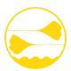 Ginkgo-canoe logo